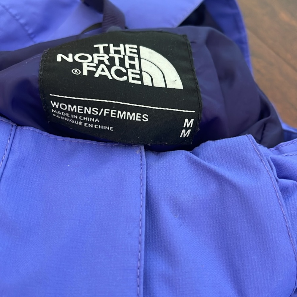 The North Face Shell - image 2